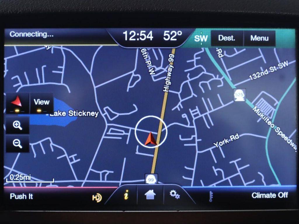 used 2016 Ford F-350 car, priced at $49,995