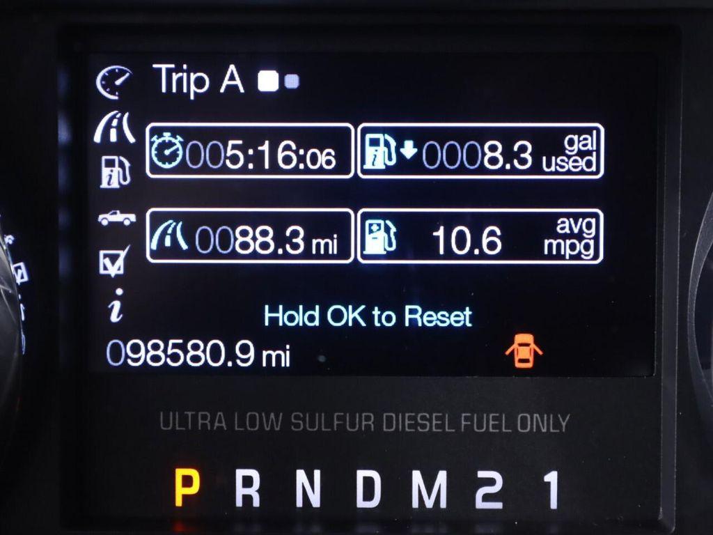 used 2016 Ford F-350 car, priced at $49,995