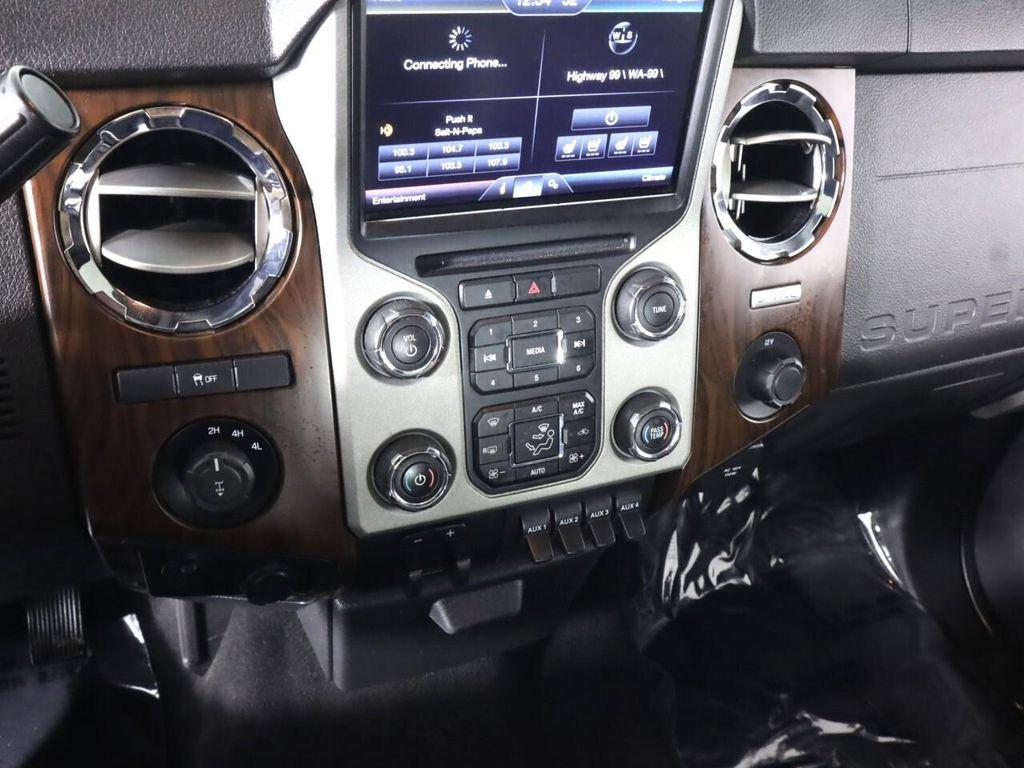 used 2016 Ford F-350 car, priced at $49,995