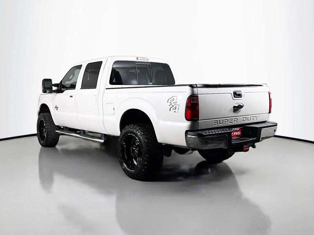 used 2016 Ford F-350 car, priced at $49,995