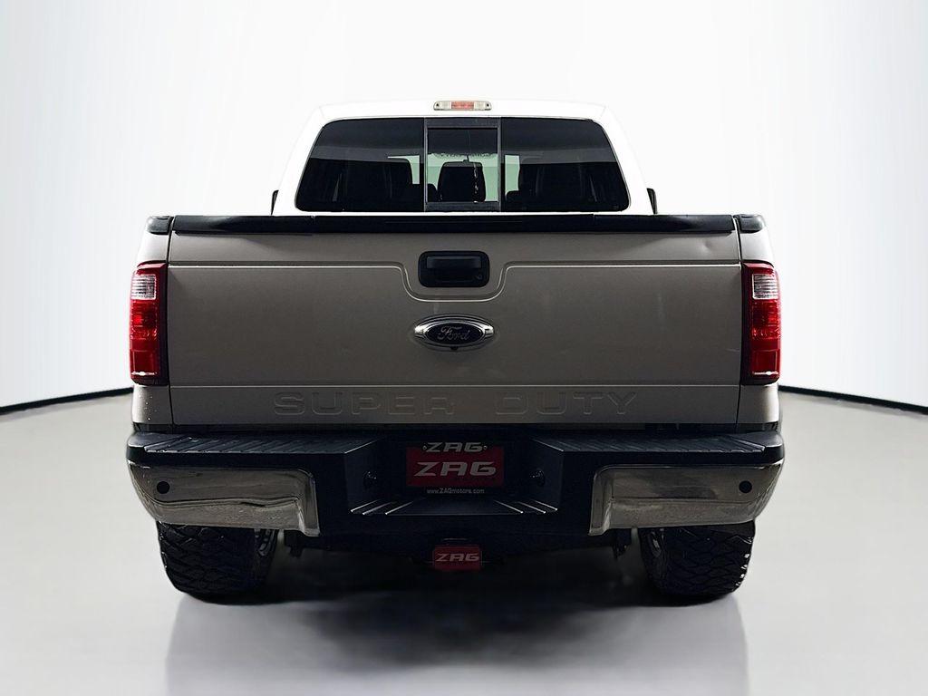 used 2016 Ford F-350 car, priced at $49,995