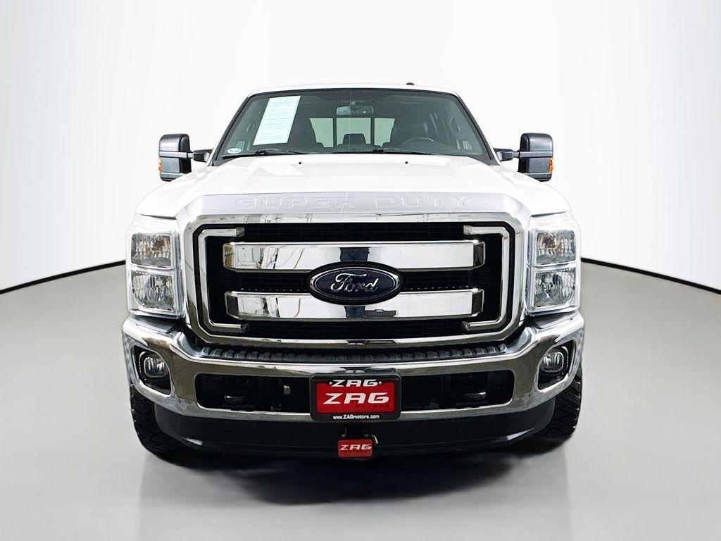 used 2016 Ford F-350 car, priced at $49,995