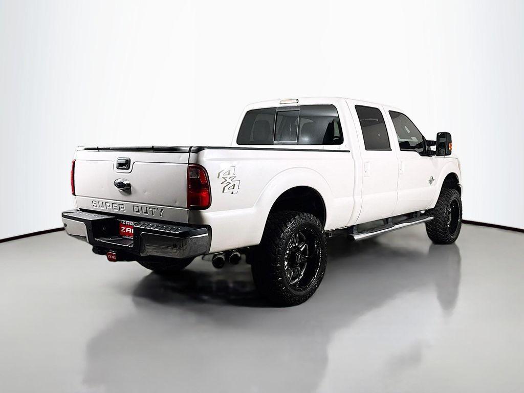 used 2016 Ford F-350 car, priced at $49,995