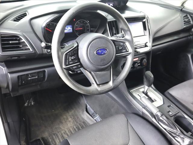 used 2018 Subaru Crosstrek car, priced at $19,995