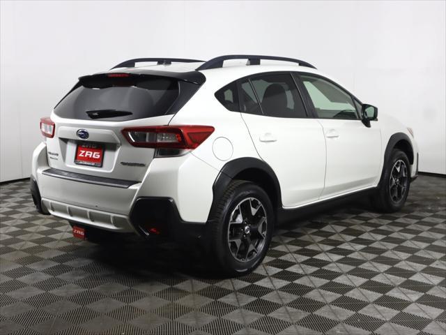 used 2018 Subaru Crosstrek car, priced at $19,995