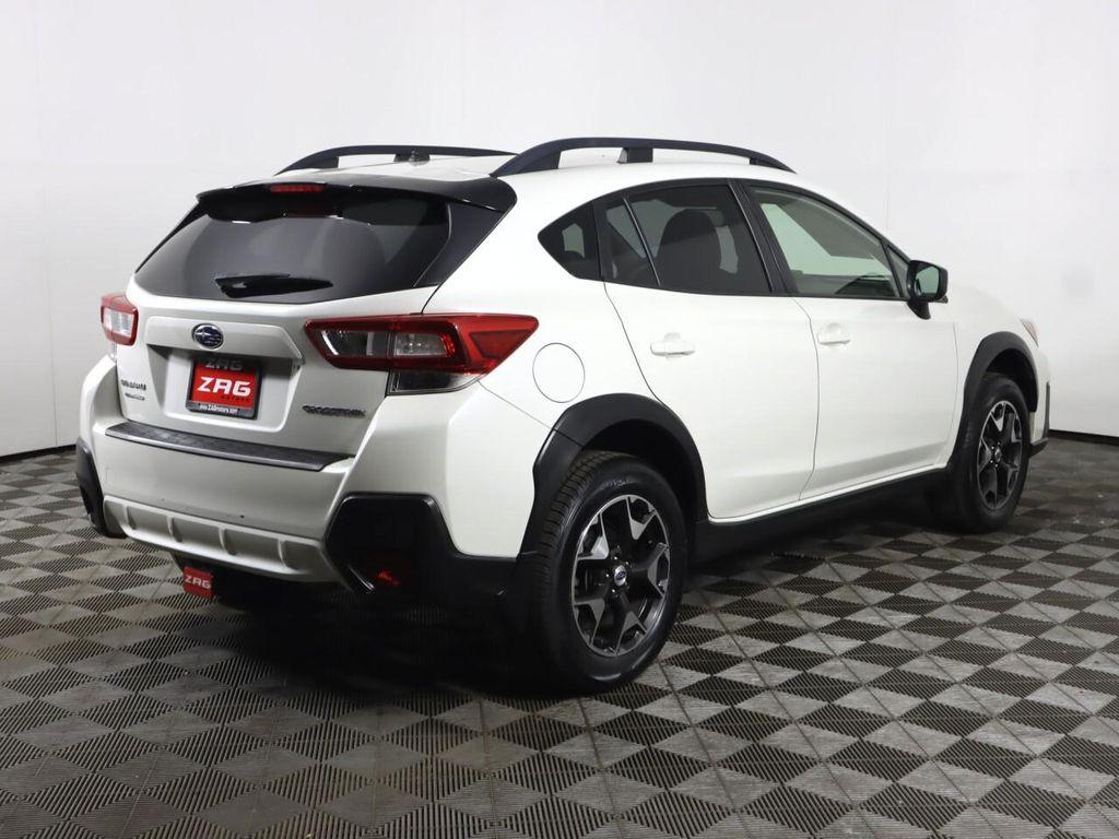 used 2018 Subaru Crosstrek car, priced at $19,995