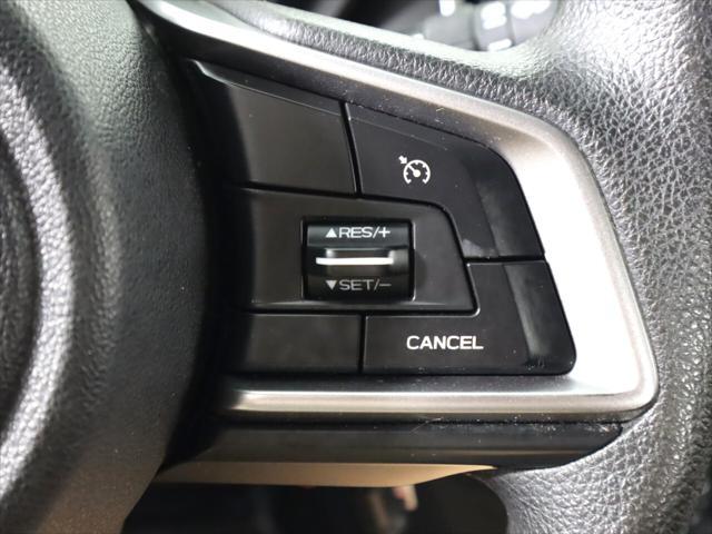 used 2018 Subaru Crosstrek car, priced at $19,995