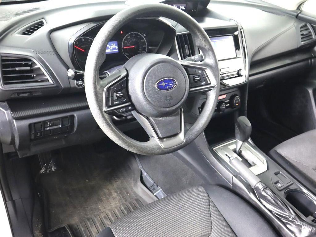 used 2018 Subaru Crosstrek car, priced at $19,995