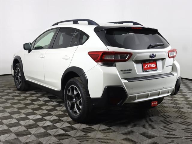used 2018 Subaru Crosstrek car, priced at $19,995
