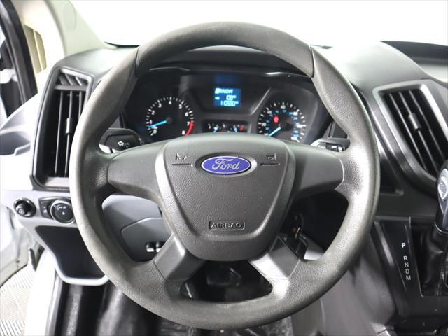 used 2015 Ford Transit-150 car, priced at $19,995