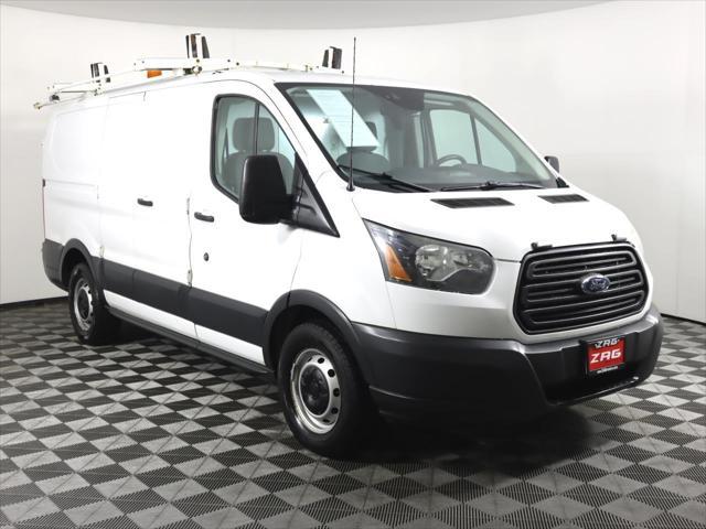 used 2015 Ford Transit-150 car, priced at $19,995