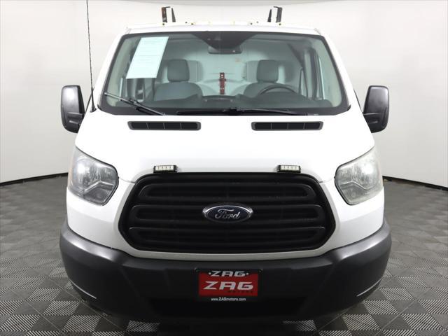 used 2015 Ford Transit-150 car, priced at $19,995