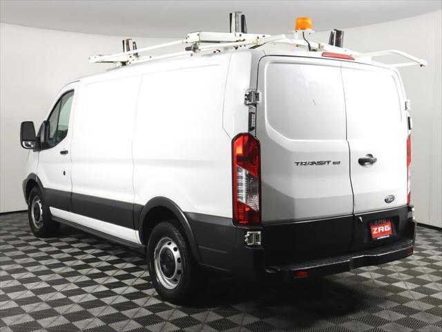 used 2015 Ford Transit-150 car, priced at $19,995