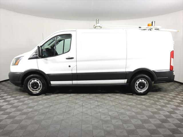 used 2015 Ford Transit-150 car, priced at $19,995