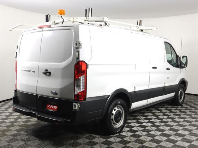 used 2015 Ford Transit-150 car, priced at $19,995