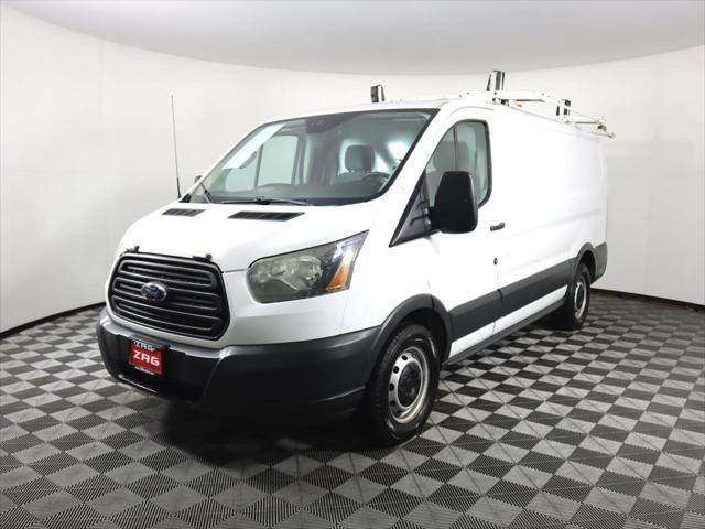 used 2015 Ford Transit-150 car, priced at $19,995