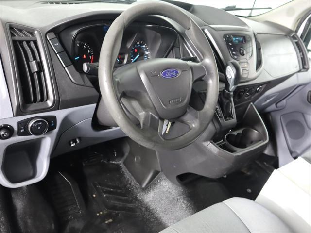 used 2015 Ford Transit-150 car, priced at $19,995