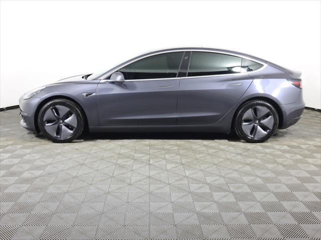 used 2019 Tesla Model 3 car