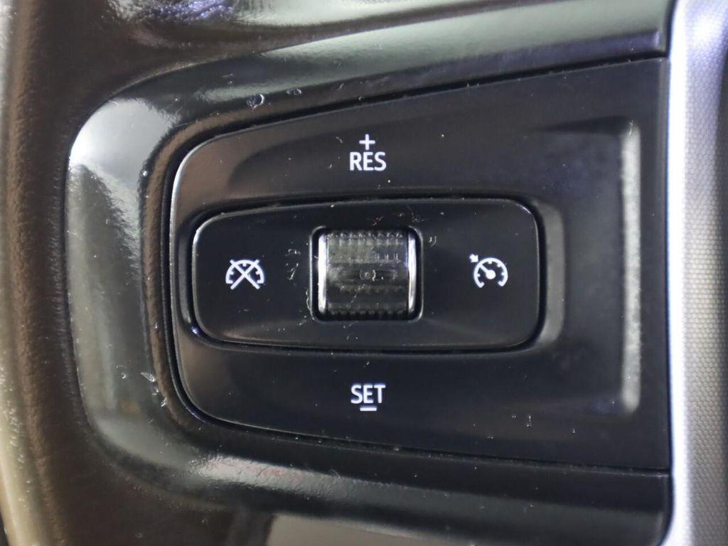 used 2022 GMC Sierra 1500 car, priced at $36,995