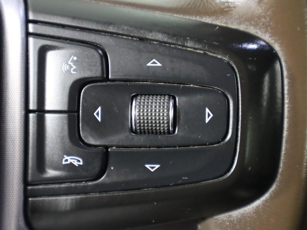 used 2022 GMC Sierra 1500 car, priced at $36,995