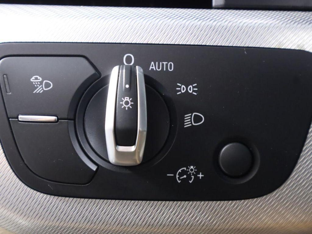 used 2020 Audi A4 car, priced at $24,995