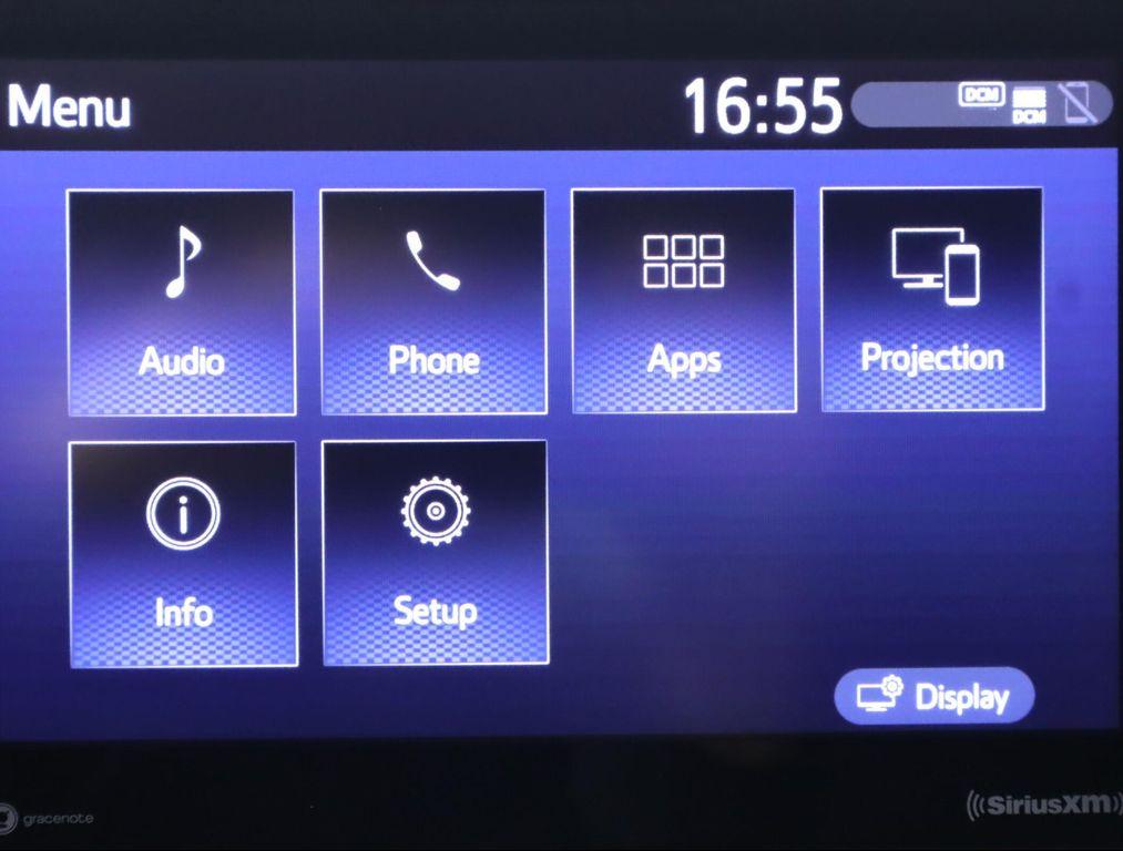 used 2022 Toyota Corolla Cross car, priced at $23,995