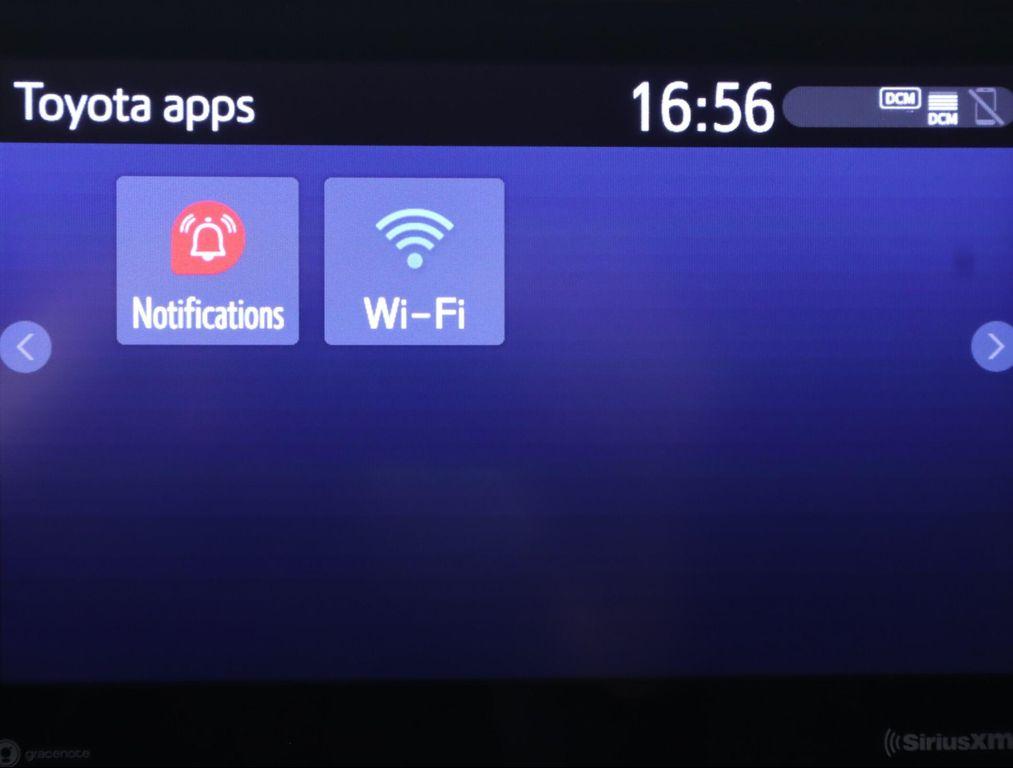 used 2022 Toyota Corolla Cross car, priced at $23,995