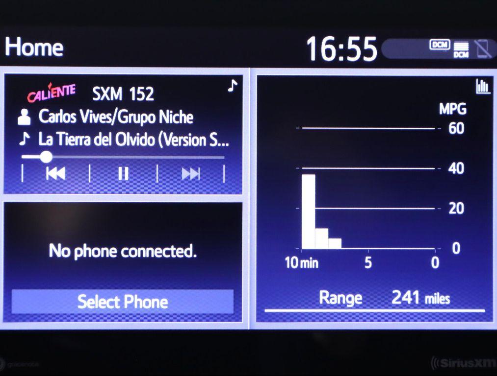 used 2022 Toyota Corolla Cross car, priced at $23,995