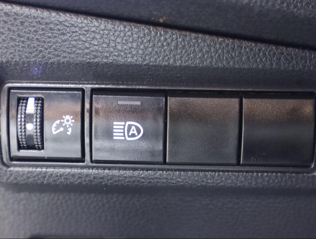 used 2022 Toyota Corolla Cross car, priced at $23,995