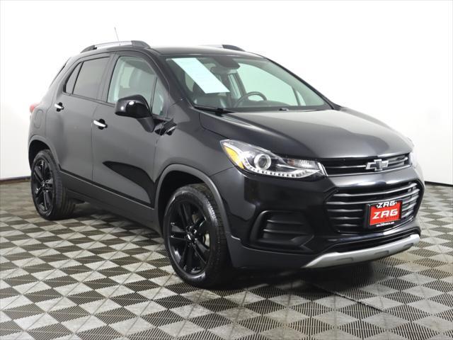 used 2018 Chevrolet Trax car, priced at $13,995