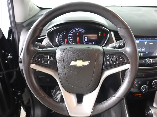 used 2018 Chevrolet Trax car, priced at $13,995