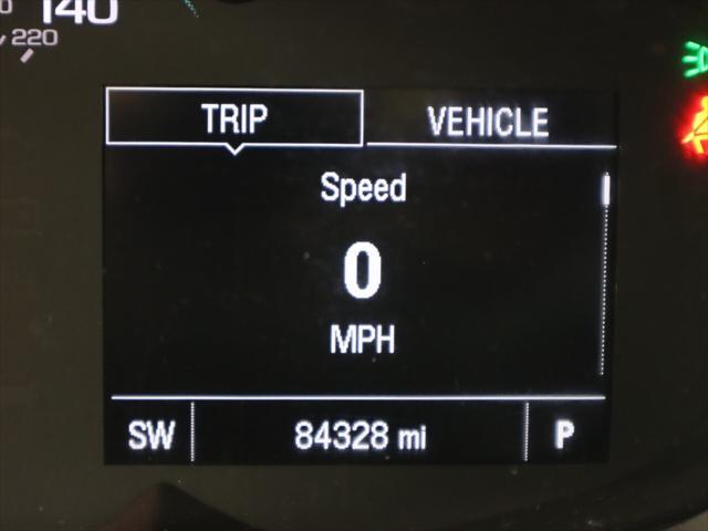 used 2018 Chevrolet Trax car, priced at $13,995
