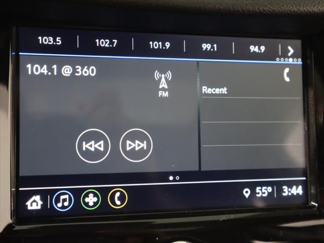 used 2018 Chevrolet Trax car, priced at $13,995