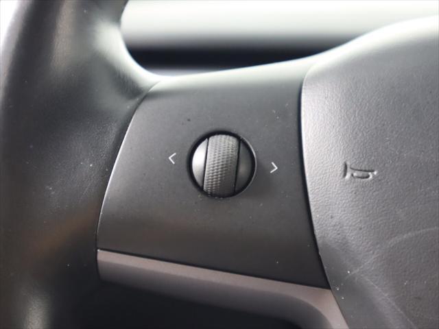 used 2018 Tesla Model 3 car, priced at $23,995
