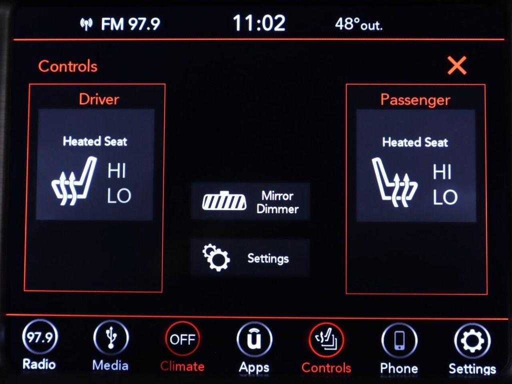 used 2018 Dodge Charger car, priced at $17,795