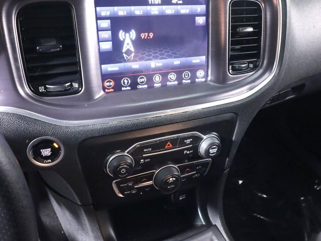 used 2018 Dodge Charger car, priced at $17,795