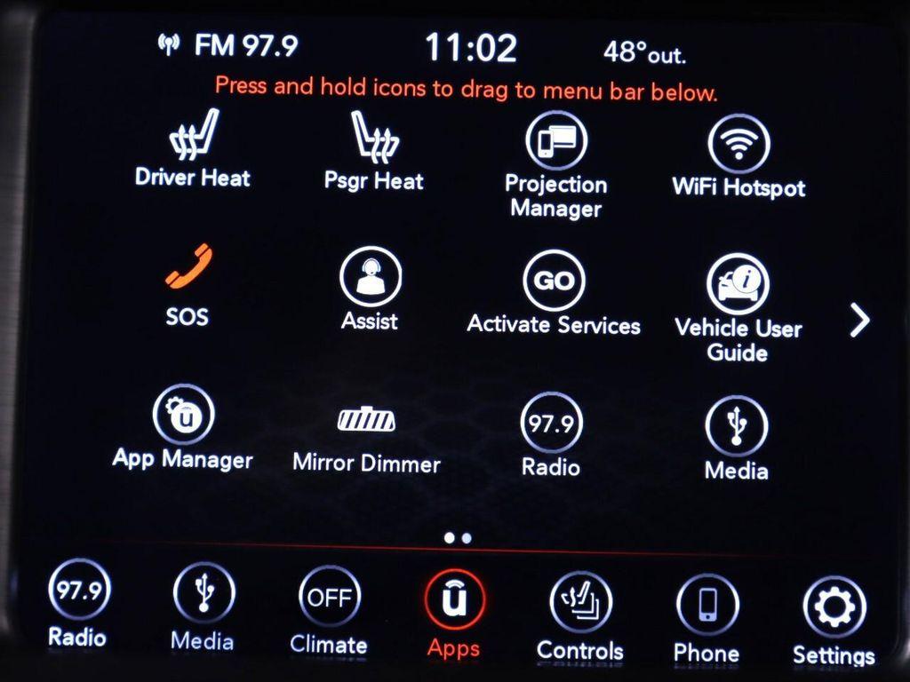 used 2018 Dodge Charger car, priced at $17,795