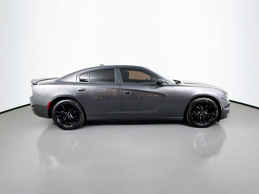 used 2018 Dodge Charger car, priced at $17,795