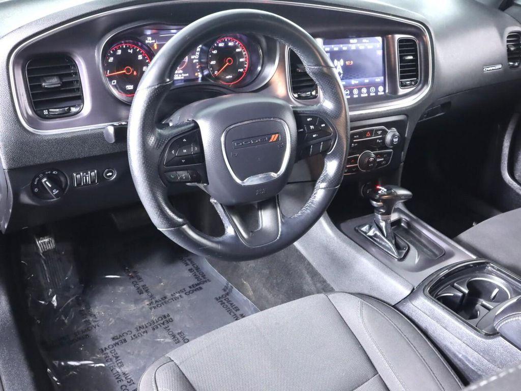 used 2018 Dodge Charger car, priced at $17,795