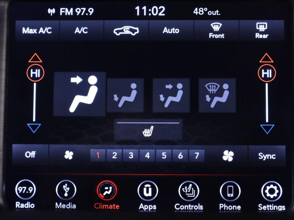 used 2018 Dodge Charger car, priced at $17,795