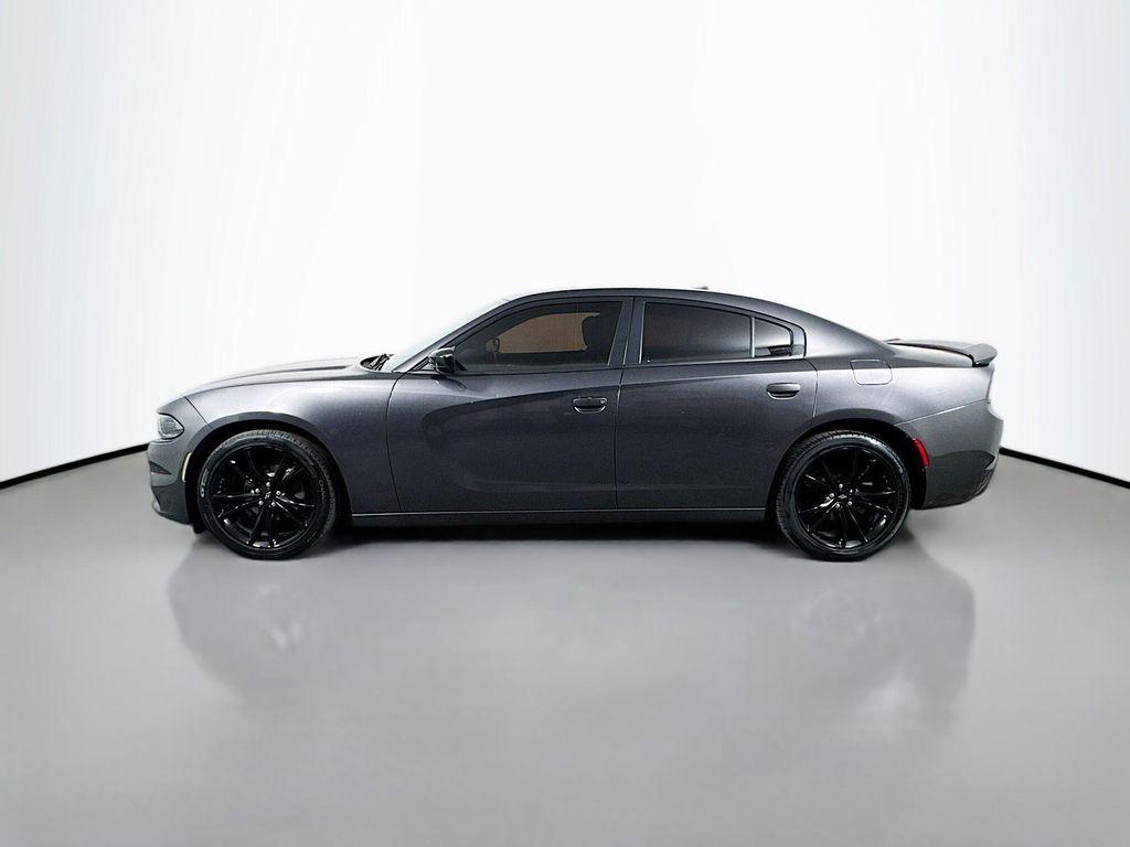 used 2018 Dodge Charger car, priced at $17,795