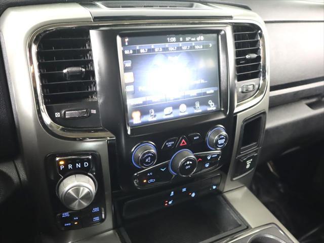 used 2013 Ram 1500 car, priced at $23,995