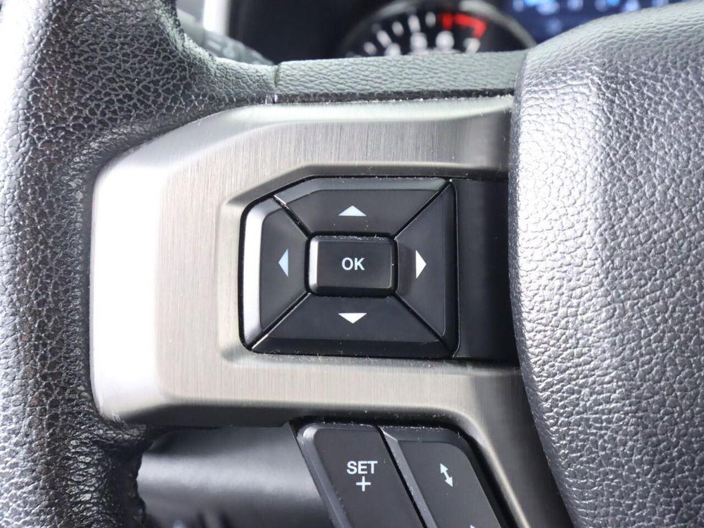 used 2015 Ford F-150 car, priced at $29,995