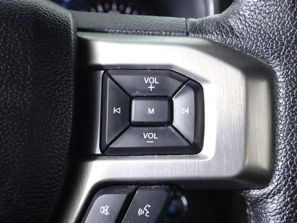 used 2015 Ford F-150 car, priced at $29,995