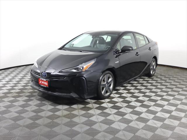 used 2020 Toyota Prius car, priced at $24,995