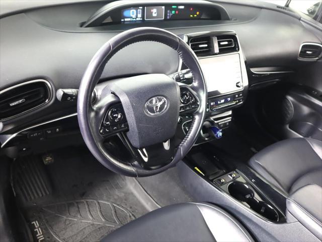 used 2020 Toyota Prius car, priced at $23,995