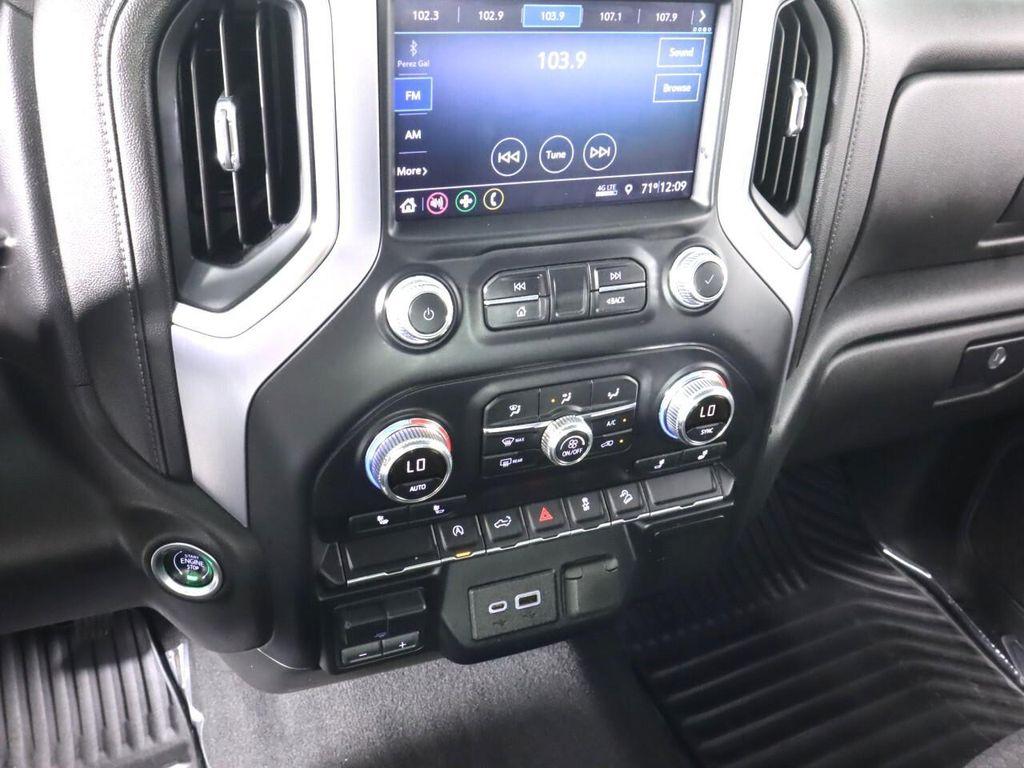 used 2019 GMC Sierra 1500 car