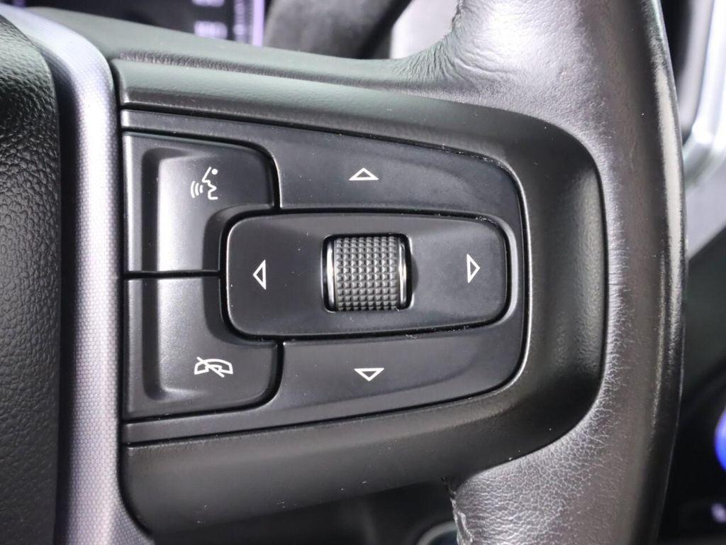 used 2019 GMC Sierra 1500 car