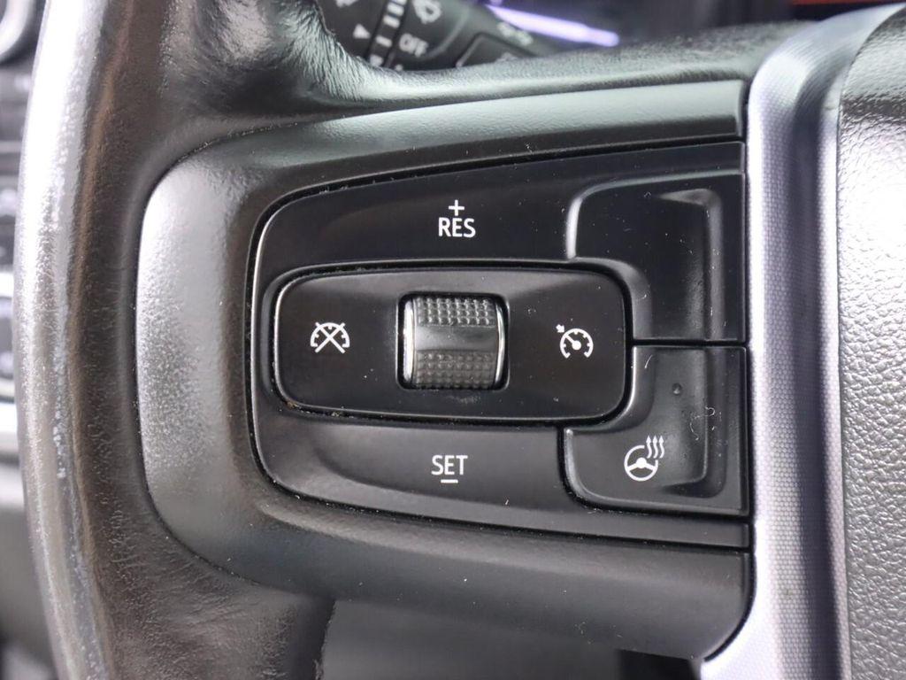 used 2019 GMC Sierra 1500 car