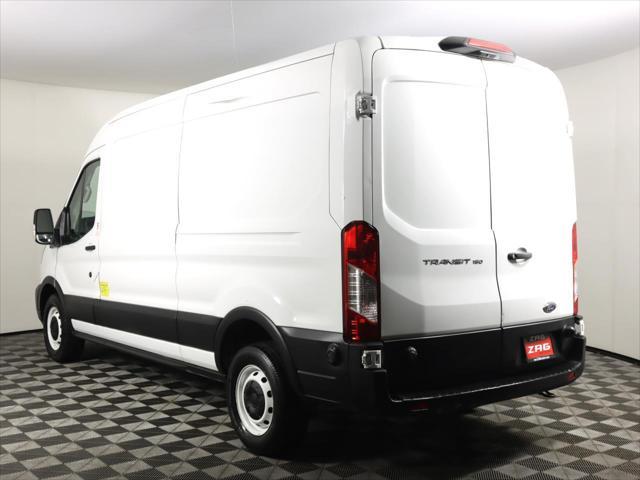 used 2020 Ford Transit-150 car, priced at $35,995